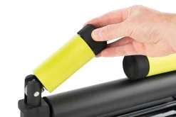 Double Compact Pole Roller -Fishing Gear Verkoop matrix fishing double compact pole roller 2