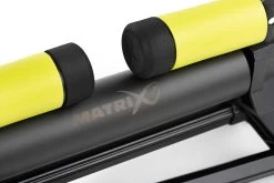 Double Compact Pole Roller -Fishing Gear Verkoop matrix fishing double compact pole roller 4