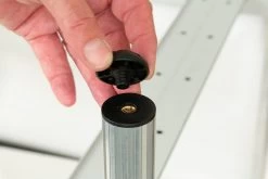 Duralite Platform Mk11 -Fishing Gear Verkoop matrix fishing duralite platform mk11 4