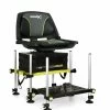 F25 Seatbox Mk11 System With Swivel Seat -Fishing Gear Verkoop matrix fishing f25 seatbox mk11 system with swivel