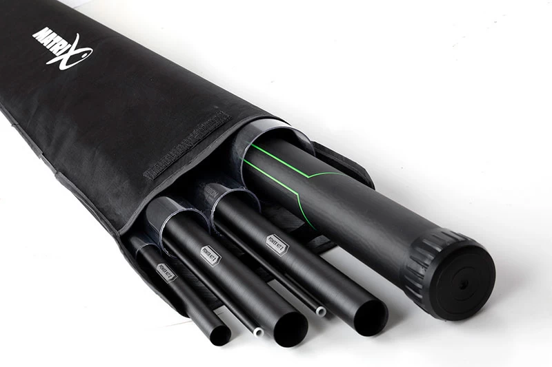 Mtx 8,7 Meter Margin Pole **UDC** 6 Mtx 8,7 Meter Margin Pole **UDC** - Afbeelding 4