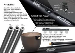 Mtx Match & Power Kits 2 **UDC** -Fishing Gear Verkoop matrix fishing mtx match power kits 2 udc 2