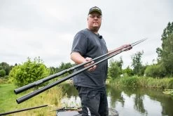 Mtx Short Kit Extension **UDC** -Fishing Gear Verkoop matrix fishing mtx short kit extension udc 2