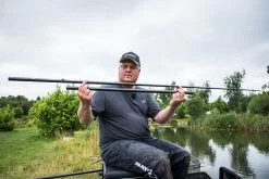 Mtx Short Kit Extension **UDC** -Fishing Gear Verkoop matrix fishing mtx short kit extension udc 4