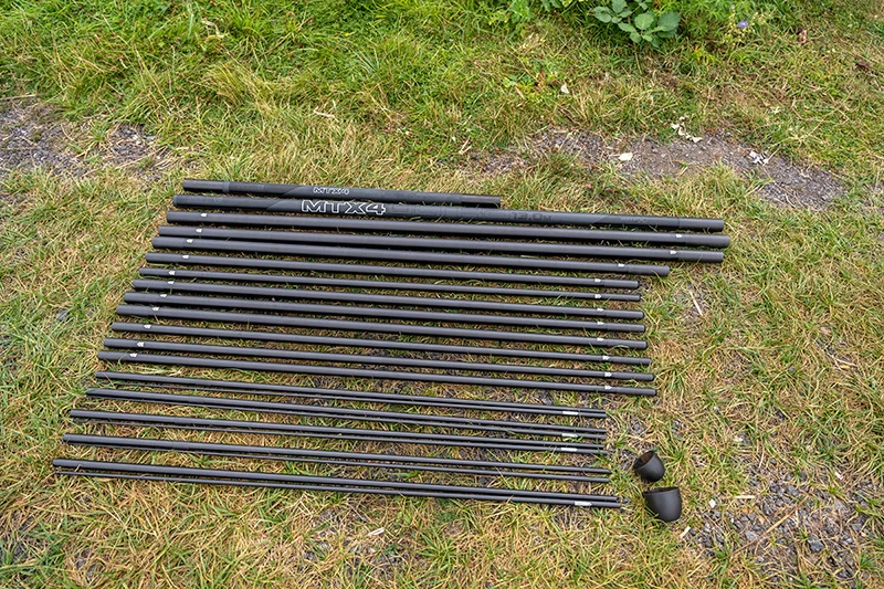 Mtx4 Ultra V2 13 Meter 10 Mtx4 Ultra V2 13 Meter - Afbeelding 8