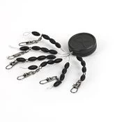 Pellet Waggler Attachments