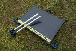 Pro Feeder Tray Included 2 Legs -Fishing Gear Verkoop matrix fishing pro feeder tray included 2 legs 2