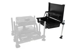 Pro Feeder Tray Included 2 Legs