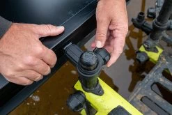 Pro Feeder Tray Included 2 Legs -Fishing Gear Verkoop matrix fishing pro feeder tray included 2 legs 3