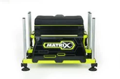S25 Super Box Lime Edition -Fishing Gear Verkoop matrix fishing s25 super box lime edition 2