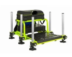 S36 Super Box Lime Edition