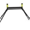 Single Compact Pole Rollers 1 Single Compact Pole Rollers -Fishing Gear Verkoop matrix fishing single compact pole rollers