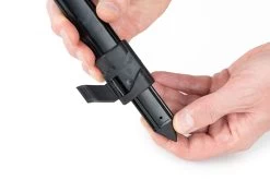 Single Compact Pole Rollers -Fishing Gear Verkoop matrix fishing single compact pole rollers 4