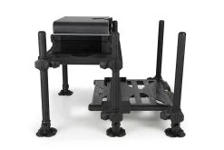 Xr36 Comp Shadow Seatbox (incl 1x Deep Drawer) -Fishing Gear Verkoop matrix fishing xr36 comp shadow seatbox incl 1x de 1