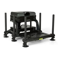 Xr36 Pro Seatbox Shadow -Fishing Gear Verkoop matrix fishing xr36 pro seatbox shadow 1