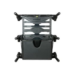 Xr36 Pro Seatbox Shadow -Fishing Gear Verkoop matrix fishing xr36 pro seatbox shadow 3