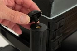 Xr36 Pro Seatbox Shadow -Fishing Gear Verkoop matrix fishing xr36 pro seatbox shadow 7