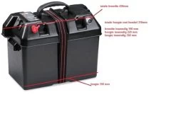 Minnkota Power Centre -Fishing Gear Verkoop minnkota minnkota power centre 2