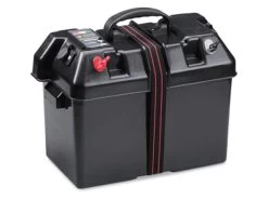 Minnkota Power Centre