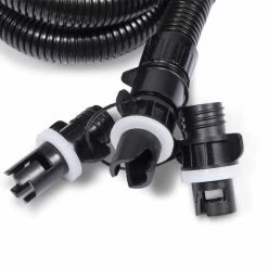 NASH Boat Life Electric Air Pump -Fishing Gear Verkoop nash boat life electric air pump 2