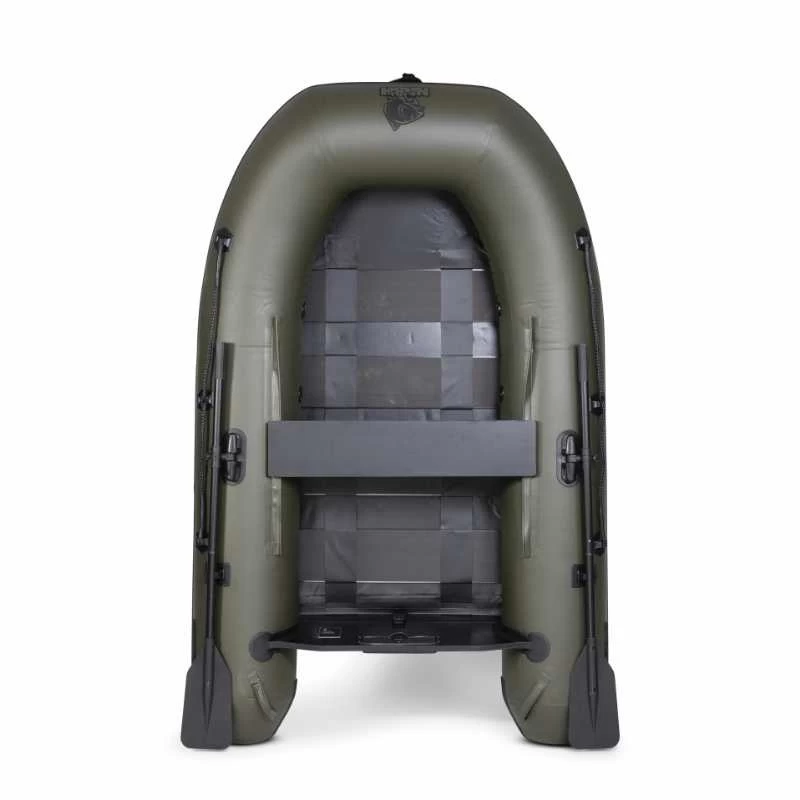 NASH Boat Life Inflatable Rib 240 4 NASH Boat Life Inflatable Rib 240 - Afbeelding 2