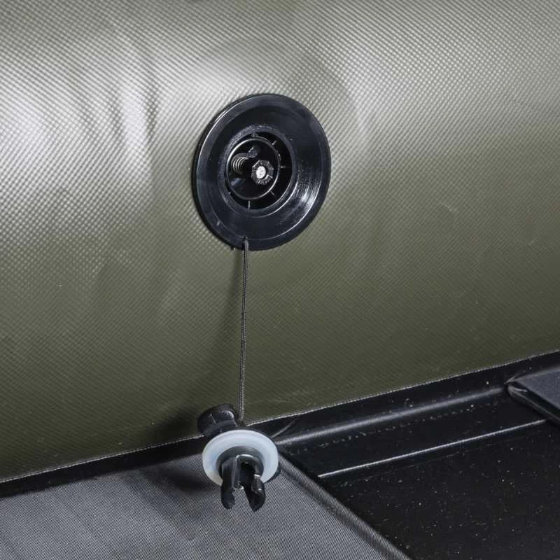 NASH Boat Life Inflatable Rib 240 8 NASH Boat Life Inflatable Rib 240 - Afbeelding 6