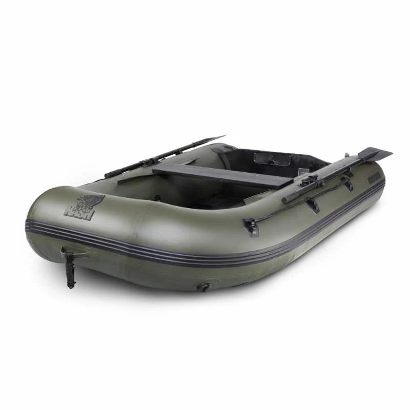 NASH Boat Life Inflatable Rib 240 3 NASH Boat Life Inflatable Rib 240