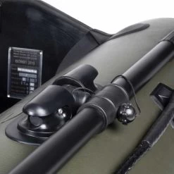 NASH Boat Life Inflatable Rib 320 -Fishing Gear Verkoop nash boat life inflatable rib 320 2