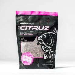NASH Citruz Pellets