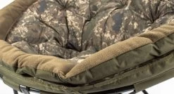 NASH Indulgence Moon Chair -Fishing Gear Verkoop nash indulgence moon chair 2