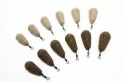 NASH Long Ranger Gravel/clay