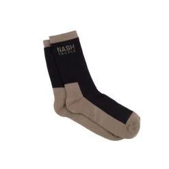 NASH Long Socks (2 Pack)