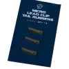 NASH Micro Lead Clip Tail Rubbers **UITLOPEND** -Fishing Gear Verkoop nash micro lead clip tail rubbers uitlopend