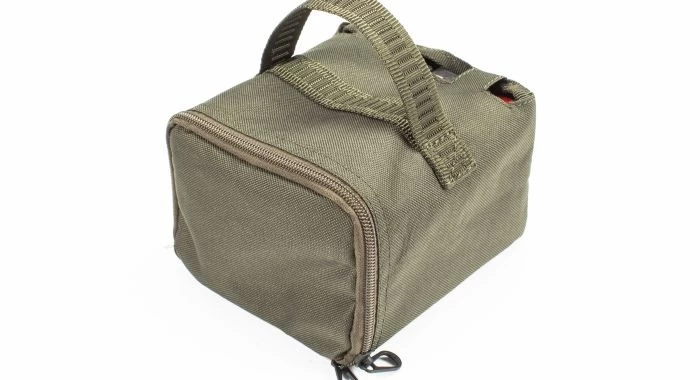 NASH Power Barrow Battery Bag 4 NASH Power Barrow Battery Bag - Afbeelding 2