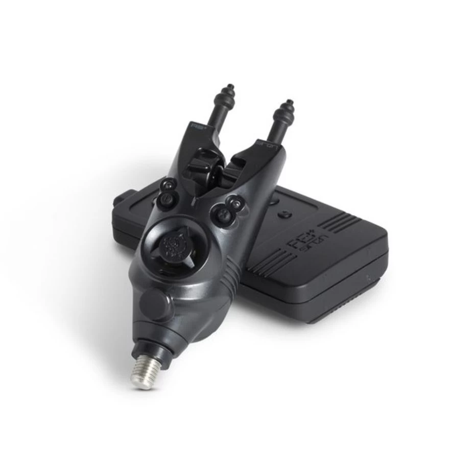 NASH Siren R3+ Presentation Set 2 Rod 7 NASH Siren R3+ Presentation Set 2 Rod - Afbeelding 5