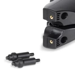 NASH Siren R3+ Presentation Set 3 Rod -Fishing Gear Verkoop nash siren r3 presentation set 3 rod 3