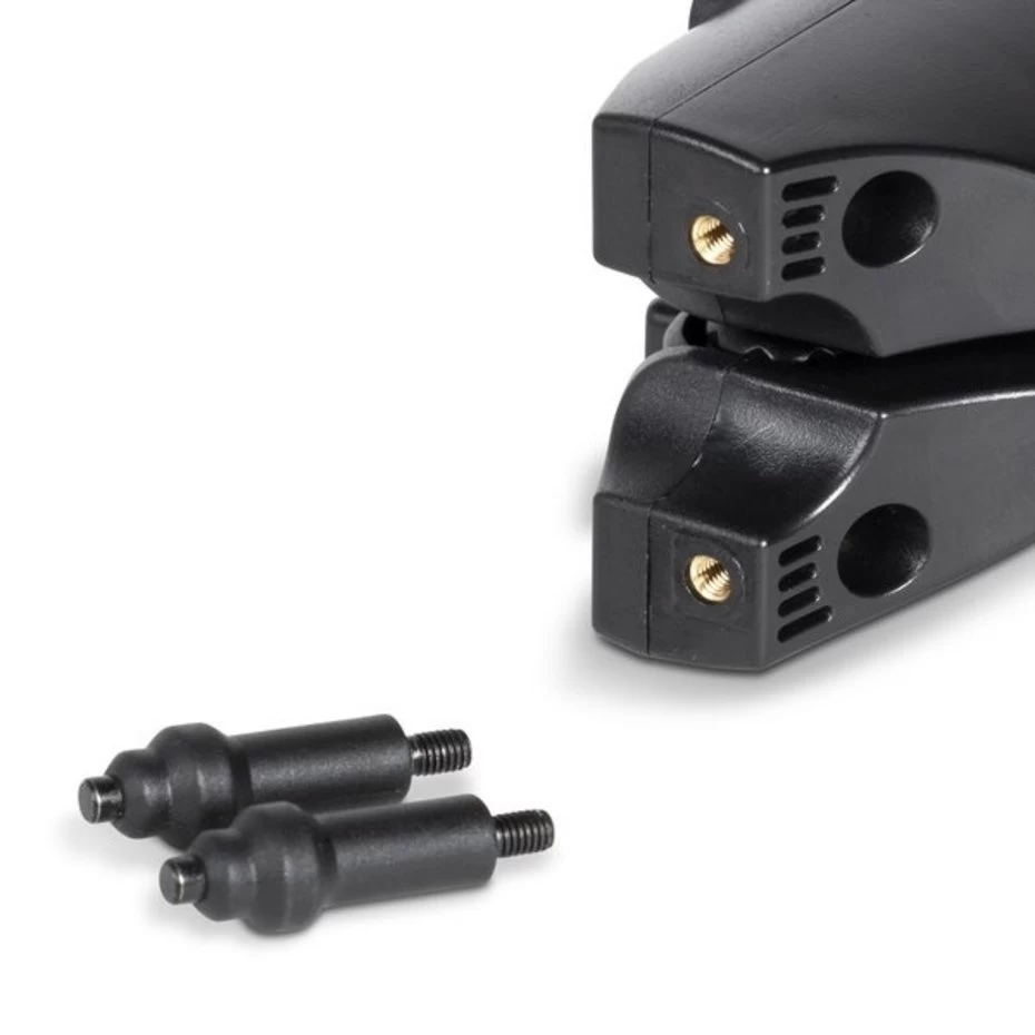 NASH Siren R3+ Presentation Set 4 Rod 6 NASH Siren R3+ Presentation Set 4 Rod - Afbeelding 4