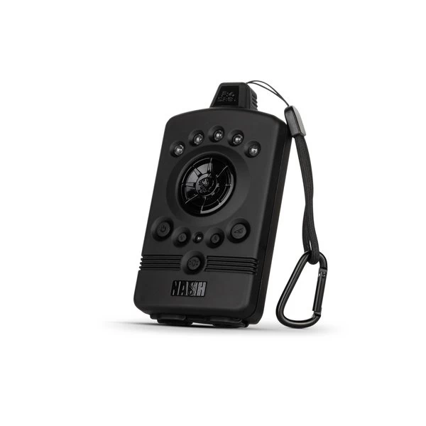 NASH Siren R4 6 NASH Siren R4 - Afbeelding 4