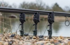 NASH Siren S5r Beetmelderset 5 NASH Siren S5r Beetmelderset -Fishing Gear Verkoop nash siren s5r beetmelderset 1