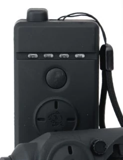 NASH Siren S5r Receiver