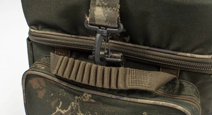 NASH Subterfuge Hi-protect Carryall 4 NASH Subterfuge Hi-protect Carryall - Afbeelding 2