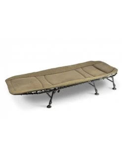 NASH Tackle Bedchair **NIEUW**