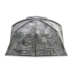 NASH Titan T1 Camo Pro Bivvy (model 2023) -Fishing Gear Verkoop nash titan t1 camo pro bivvy model 2023 1