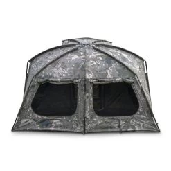 NASH Titan T1 Camo Pro Bivvy (model 2023) -Fishing Gear Verkoop nash titan t1 camo pro bivvy model 2023 3