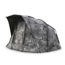 NASH Titan T1 Camo Pro Bivvy (model 2023) -Fishing Gear Verkoop nash titan t1 camo pro bivvy model 2023 5