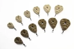 NASH Tractor Lead Gravel/clay