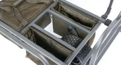 NASH Trax Evo Mk2 -Fishing Gear Verkoop nash trax evo mk2 2