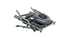 NASH Trax Metro Mk2 -Fishing Gear Verkoop nash trax metro mk2 2