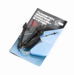 NASH Tungsten Gripping Chod/heli System -Fishing Gear Verkoop nash tungsten gripping chod heli system 1