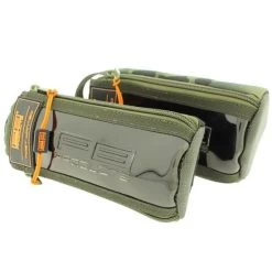 Double Zipper Tube Pouch -Fishing Gear Verkoop pb products double zipper tube pouch 4